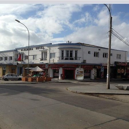 Alhambra Hotel Σαν Αντόνιο Εξωτερικό φωτογραφία