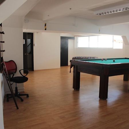Alhambra Hotel Σαν Αντόνιο Εξωτερικό φωτογραφία