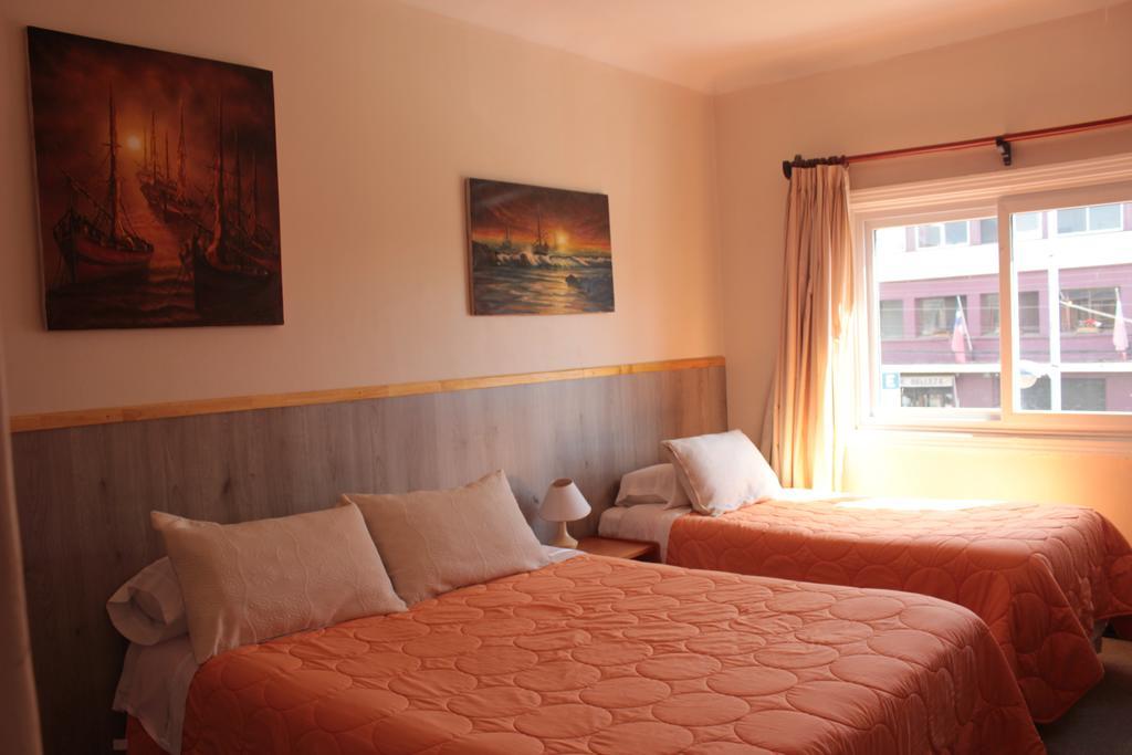 Alhambra Hotel Σαν Αντόνιο Δωμάτιο φωτογραφία