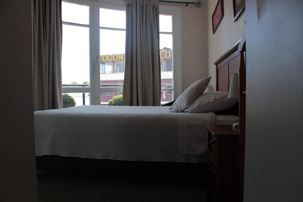 Alhambra Hotel Σαν Αντόνιο Δωμάτιο φωτογραφία