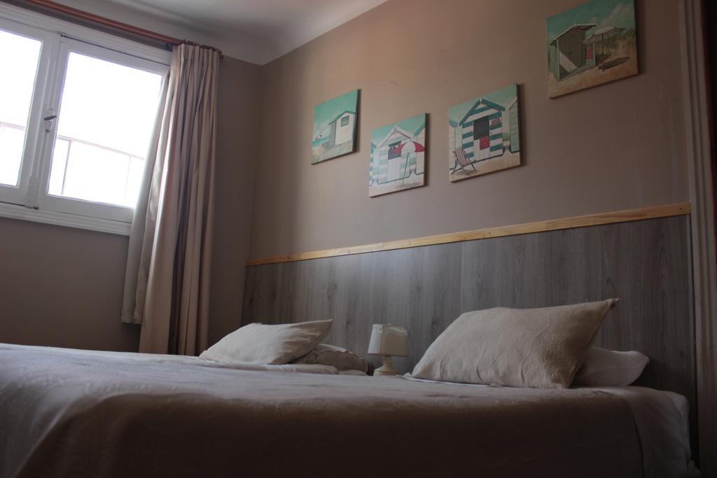 Alhambra Hotel Σαν Αντόνιο Εξωτερικό φωτογραφία