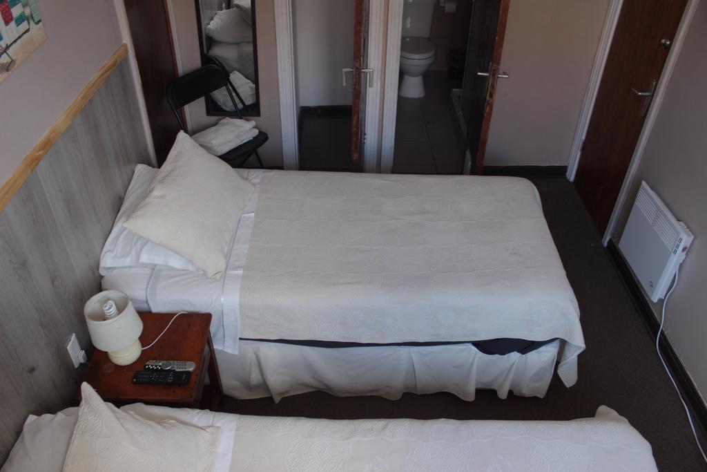 Alhambra Hotel Σαν Αντόνιο Δωμάτιο φωτογραφία