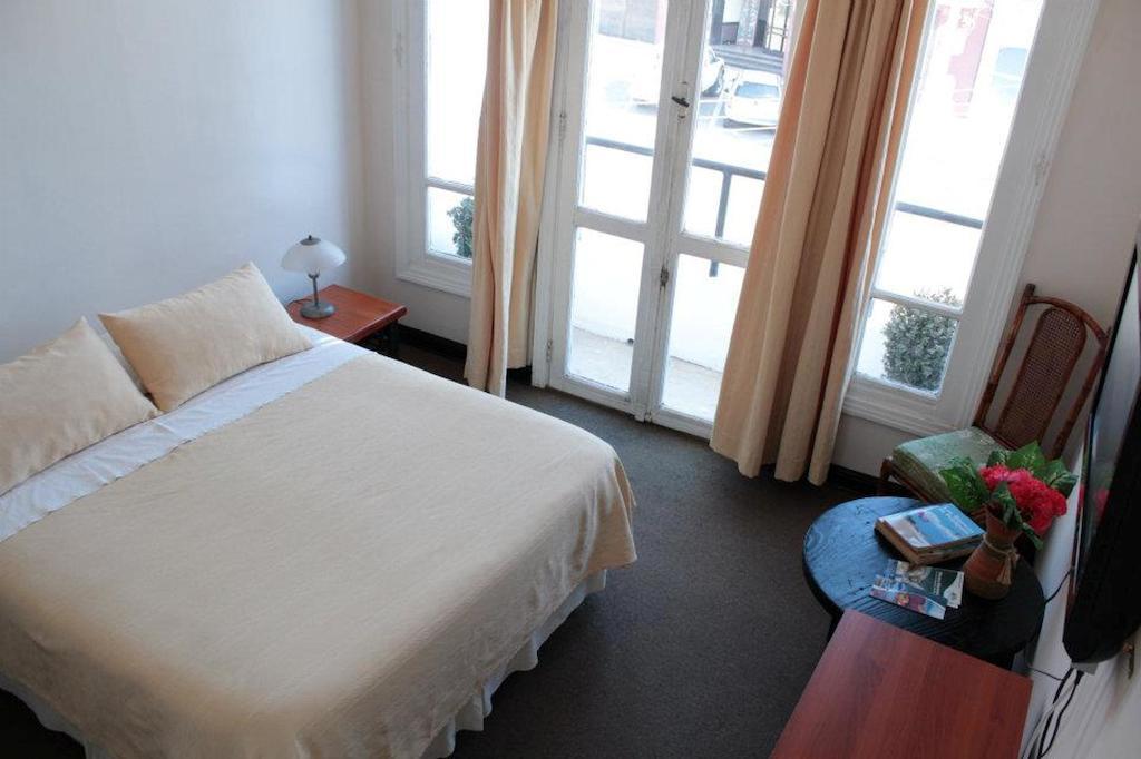 Alhambra Hotel Σαν Αντόνιο Δωμάτιο φωτογραφία